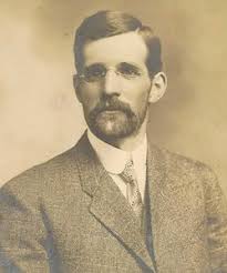 Stevenson Whitcomb Fletcher (1875-1971)