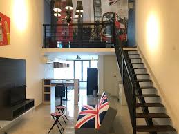 Empire hotel subang offers corporate, leisure and family traveler the best accommodation experience at an affordable price. Nice Subang One Soho Ss19 Duplex Studio Near Lrt Empire Subang Ss15 Property Rentals On Carousell