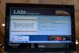 Customize Hats Caps Team Gear In New York At Lids