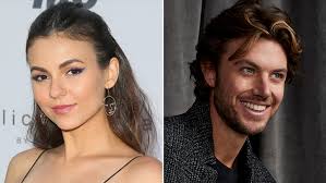 Despite his passion for acting, adam demos first worked as a construction laborer in his father's demolition business, the. Victoria Justice Adam Demos Cast In Stuart Mcdonald Netflix Rom Com Deadline