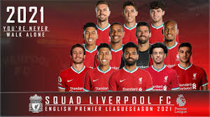 By clicking advanced options, you can adjust the filter and only show players that never played for this club, but other clubs in the selected competition, etc. Squad Liverpool Fc 2021 29 Official Player Names Youtube