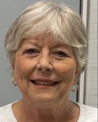 Nancy "Jodie" Jackson Obituary January 16, 2024