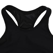 Check spelling or type a new query. Brassiere Respirante Noire Fille Domyos Decathlon