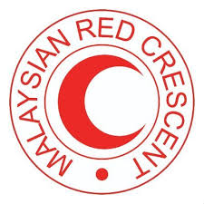 Download free bulan sabit merah vector logo and icons in ai, eps, cdr, svg, png formats. Malaysian Red Crescent Malaysianrc Twitter