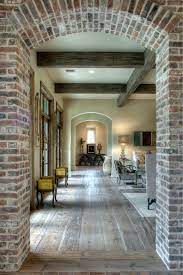 We gather great collection of imageries for your ideas, select one or more of these inspiring photos. Brick And Wood Walkways In An Acadian Style French Country House French Country Decorating Living Room French Country Living