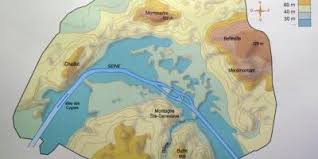 Latitudinea este una dintre cele două coordonate geografice care. Paris AltÄƒ HartÄƒ Toate Paris Alte HÄƒrÈ›i