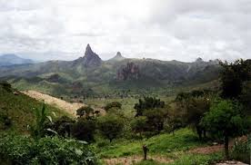 Rhumsiki Cameroon Holidays In May Places To Go Holidays Around The World