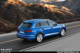 Image result for Night Blue 2014 Q7