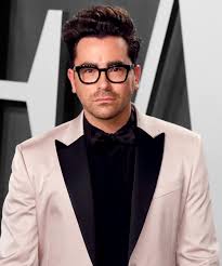 Together, they have two children, dan levy and sarah levy, who both starred in 'schitt's. What Is Dan Levy S Net Worth