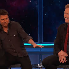 Then came 'tropic thunder' and the cameo role of a lifetime. Tom Cruise Revives Les Grossman From Tropic Thunder And It S Epic