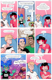 Ennui GO! - Spinoffs