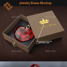 With placeit's logo maker, you can design a beautiful logo for your jewelry business. Jewelry Mockup Graphics Designs Templates From Graphicriver