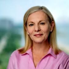 While in Sarasota , I had the pleasure of joining IWF (International  Women's Forum) Sun Coast for their Annual Brunch, and induction of the new  president Michelle Smead .