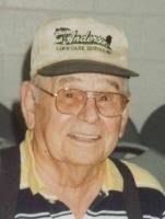 Henry Dodson Obituary (1925