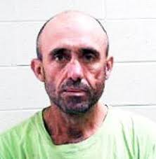 Police: Man charged with theft over $1,000 in items