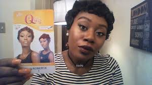 SHORT WIG REVIEW:4TH EDITION