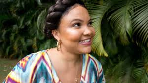 Jillian Carew Archives