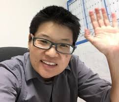 Eileen Ma's Instagram, Twitter & Facebook