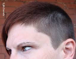 For example, if your hair is a medium brown color, you may be a level 5, because it's right in the middle between black and blonde. Bi Level 3 It Has Been A While Since I Posted My Hair I V Flickr