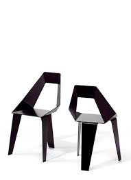 thomas feichtner axiome chair geometric chair design geometric furniture geometric chair