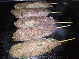 Resepi kebab turki baba rafi merupakan makanan khas timur tengah yang mulai digemari oleh masyarakat indonesia pada. Resipi Kebab Simple Sedap Berbaloi Cuba