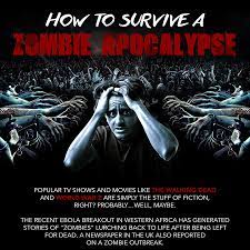 Is there going to be a zombie apocalypse? Most Useful Skills In A Zombie Apocalypse Surefirecpr