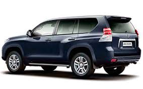 Not all applicants will qualify. Toyota Land Cruiser Station Wagon Personal Car Leasing Deals Uk Lingscars
