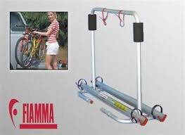 Carry Bike Xl Fiamma Deichseltrager Wohnwagen Fahrradtrager Alu Z B Fendt Ebay