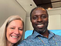 Kwame Sarfo-Mensah 🇬🇭🇺🇸