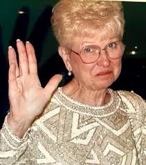 Bernice McSween Obituary (1932