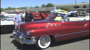 Image result for Geneva Green 1950 Buick