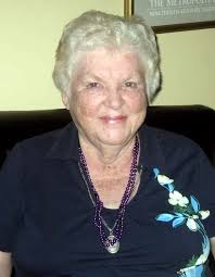 Barbara Rockwell Obituary