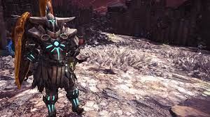 We Can't Have Ceadeus Back, But You Can Mod In His Layered Armor :  r/MonsterHunter