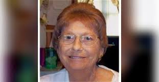 Hazel Elizabeth Jennings Obituary