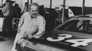 I believe in the sport. Family Of First Black Driver To Win A Nascar Premiere Series Race Still Asking For His Trophy Wcnc Com