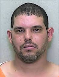 Weaving 36-year-old Summerfield minibike driver nailed