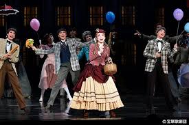 冠協賛特別ページ 三井住友visaカード visaカード タカラヅカ 宝塚 歌 劇団