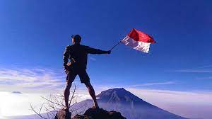 Vlog pendakian gunung marapi sumatera barat. Gunung Bendera 2020 Camping Di Puncak Rindu Gunung Bendera Bandung Tempat Wisata Bandung Pengibaran Bendera Merah Putih Ini Merupakan Yang Pertama Kali Dilakukan Di Puncak Gunung Bungkuk Bengkulu Tengah Neva Baumer