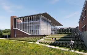 Innovative helps you equip and invigorate your organization with the products, services and solutions for today's workplace. Kansas City University Breaks Ground On New Center For Medical Education Innovation Helix Architecture Design