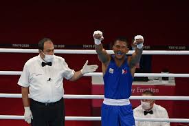 May 27, 2021 · eumir marcial advanced to the semifinals of the asbc asian elite men's and women's boxing championships without hardly a sweat. Sbgrb 6d R9wsm