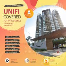 10:02, vendredi (différence de votre fuseau horaire putra heights (selangor) est le lieu habité, avec une population de ∼60.0 mille. Unifi Putra Height Coverage Fibre Internet Plan Putra Residence Shah Alam Unifi Broadband Malaysia