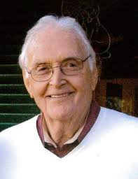 Obituary information for Charles "Chick" Robert Blake