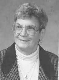 Stella Ball Obituary