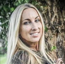 Profile for Katie-Lee Calvert, Personal Development & Life Coach.