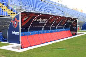 Il cagliari è la maggiore squadra di calcio della sardegna. Il Cagliari Calcio Chiede Chiarezza Sul Progetto Dello Stadio Is Arenas Sporteconomy