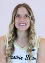 2025-26 Women's Basketball Roster