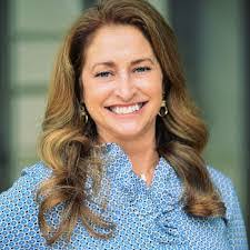 Nancy Thorn's Instagram, Twitter & Facebook