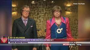 Everything you need to know about austin powers 4, including cast, release date, plot and whether it's been confirmed. Hot In Hollywood Austin Powers 4 Rumored To Be In Development And Mary Wilson Dies At 76 Wccb Charlotte S Cw
