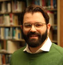 Christopher J Crawford, Ph.D.