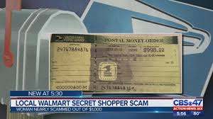 The maximum amount for a single money order at walmart is $1,000. Jacksonville Woman Warns Of Walmart Secret Shopper Scam Action News Jax